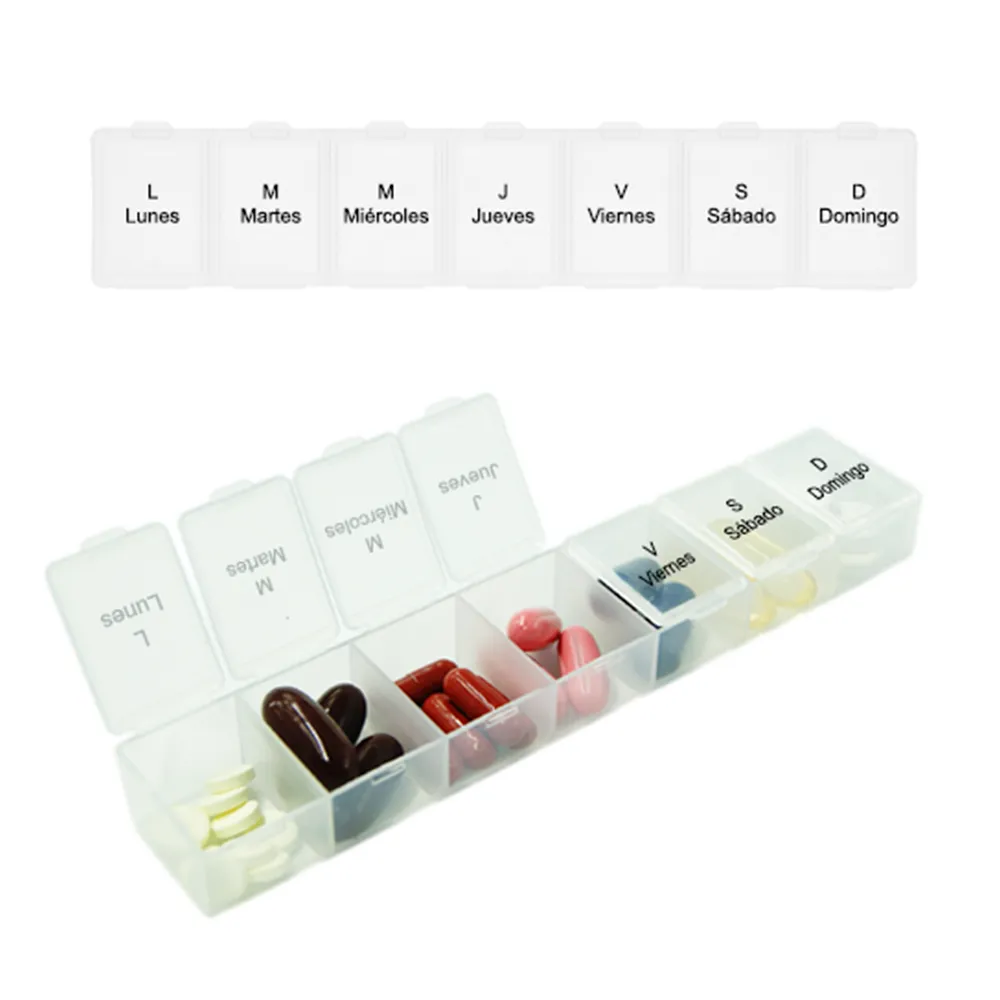 PASTILLERO BLOCH