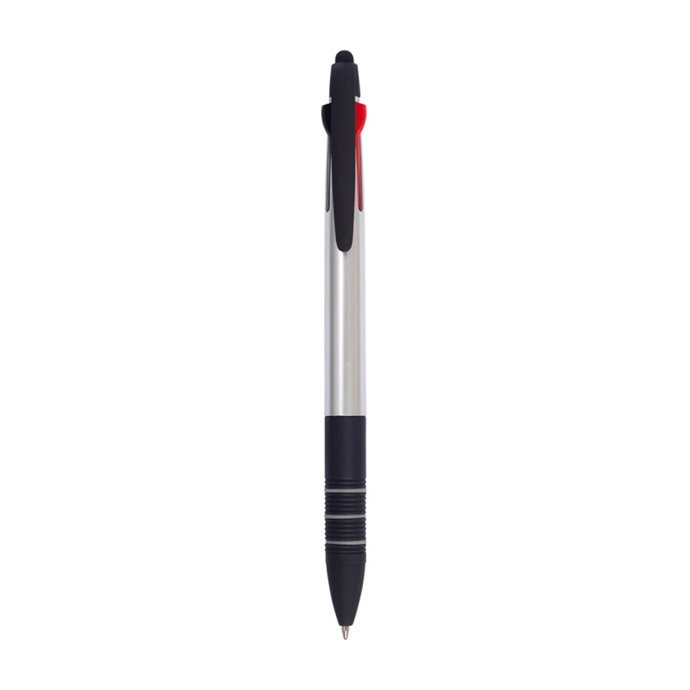 BOLÍGRAFO TRICOLOR