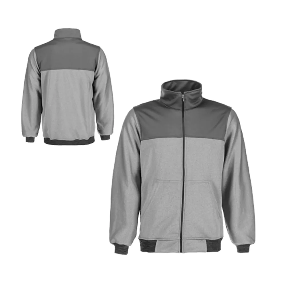 CHAMARRA HOODIE