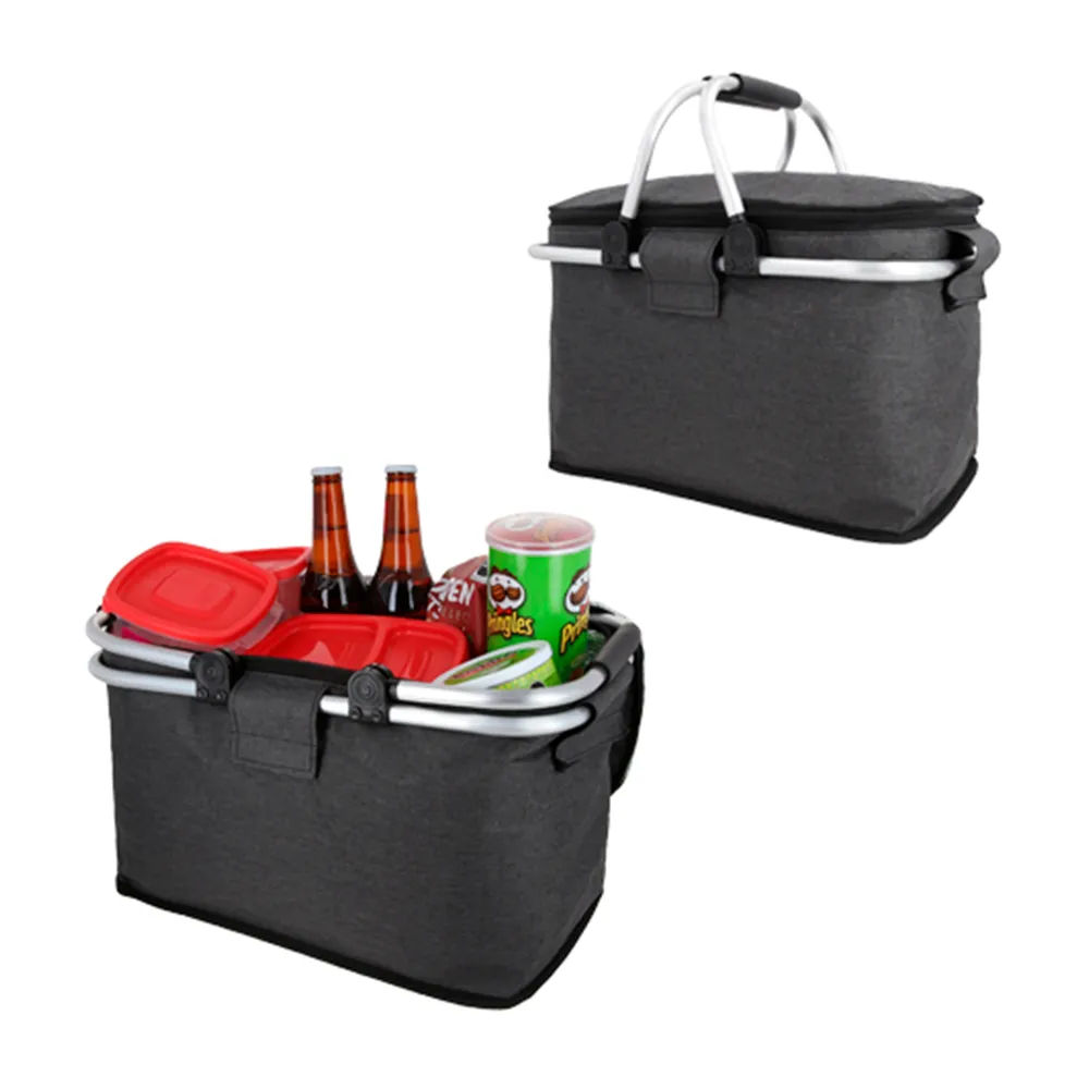 CANASTA PICNIC