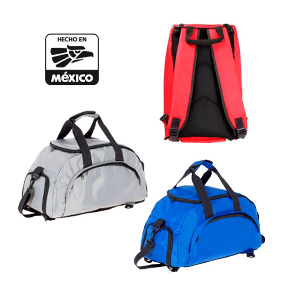 MOCHILA LEBRON