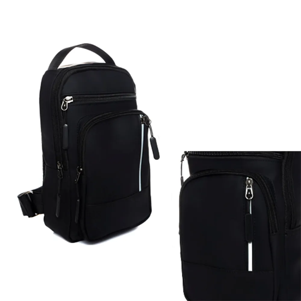 MOCHILA COACH