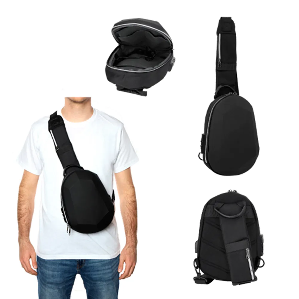 MOCHILA NINJA