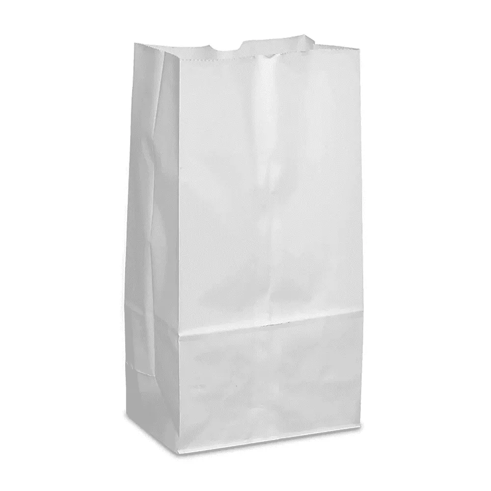 BOLSA DE SUPERMERCADO