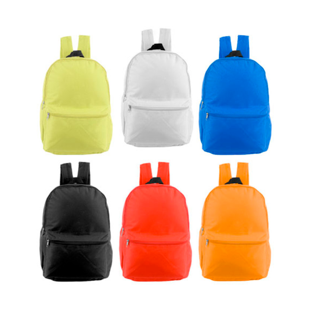 MOCHILA COOL