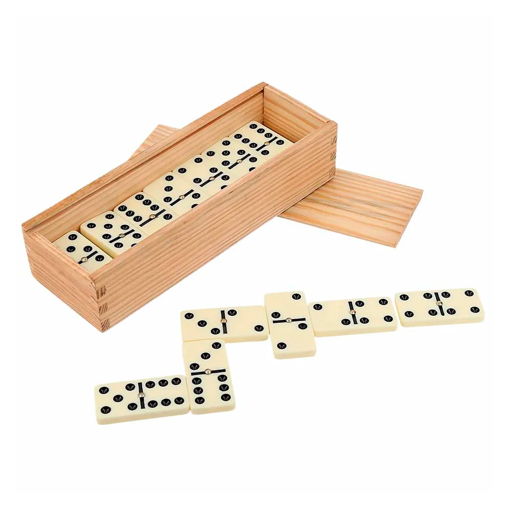 DOMINO ARES