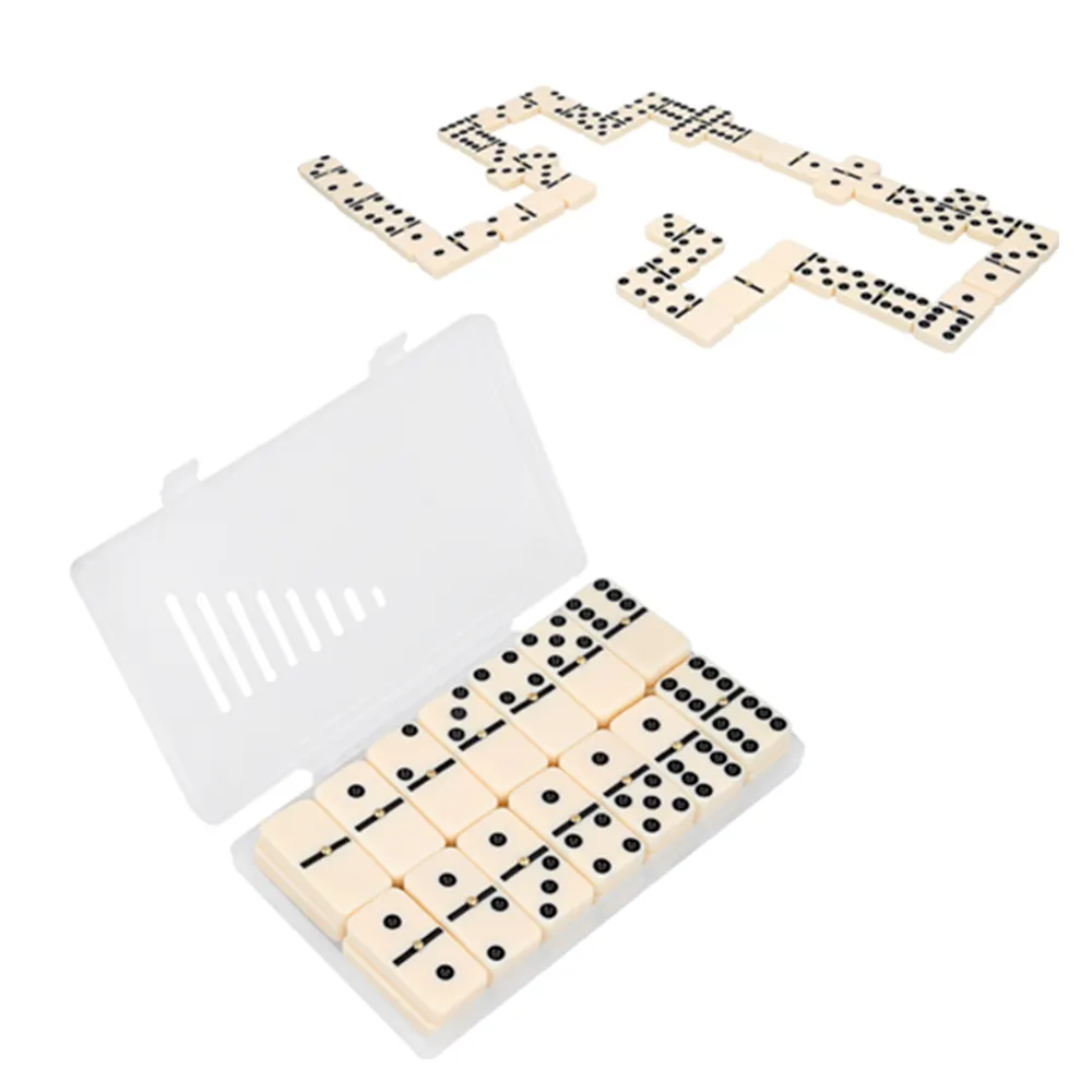 DOMINO MACAO