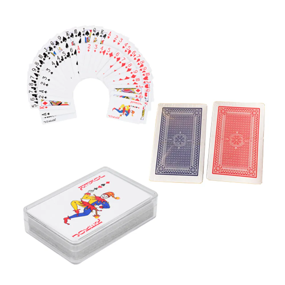 JUEGO POKER