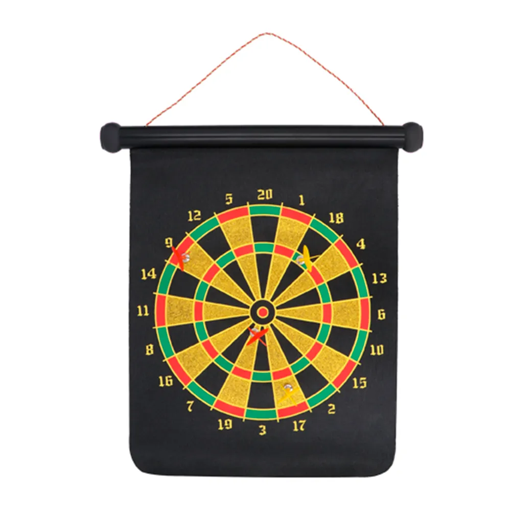 JUEGO TARGET