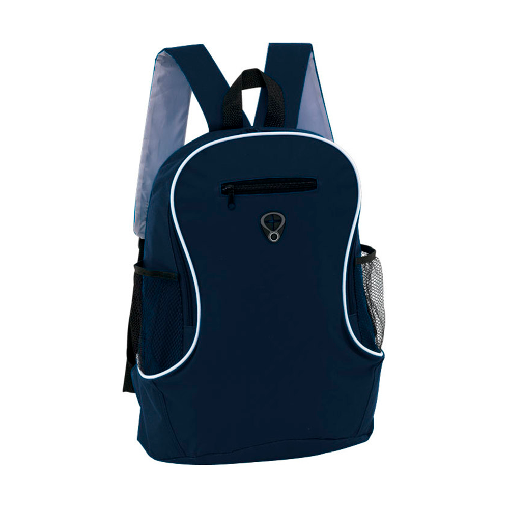 Vista 2 de MOCHILA