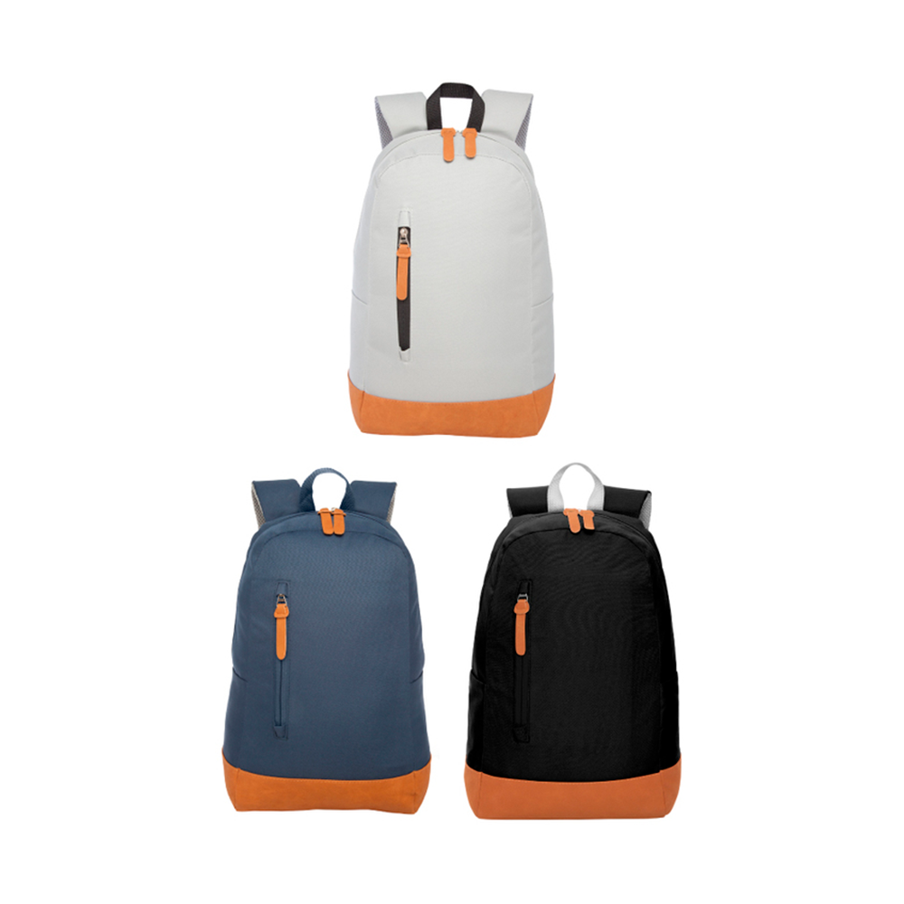 MOCHILA  NEW SPORT