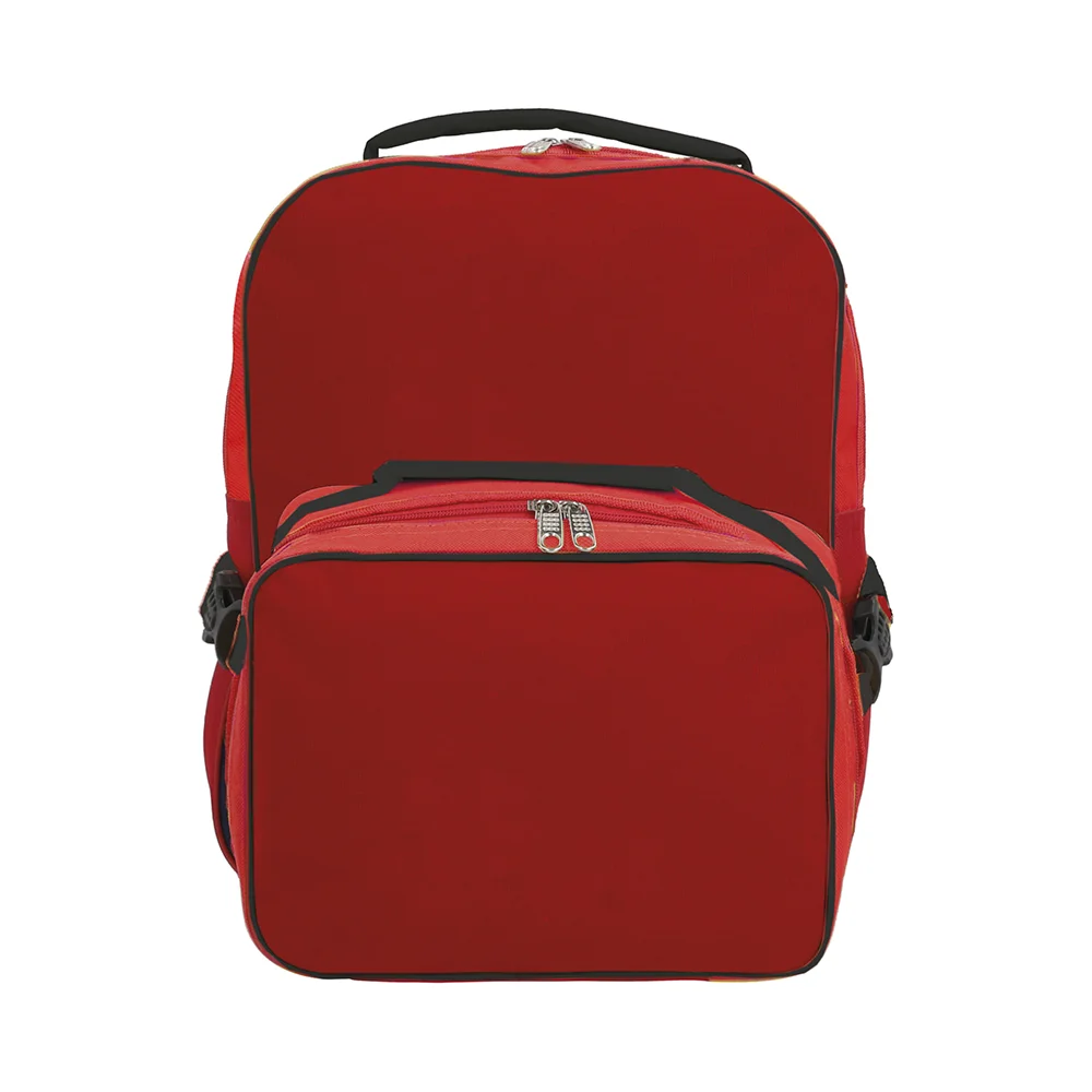 Vista 2 de MOCHILA ACME