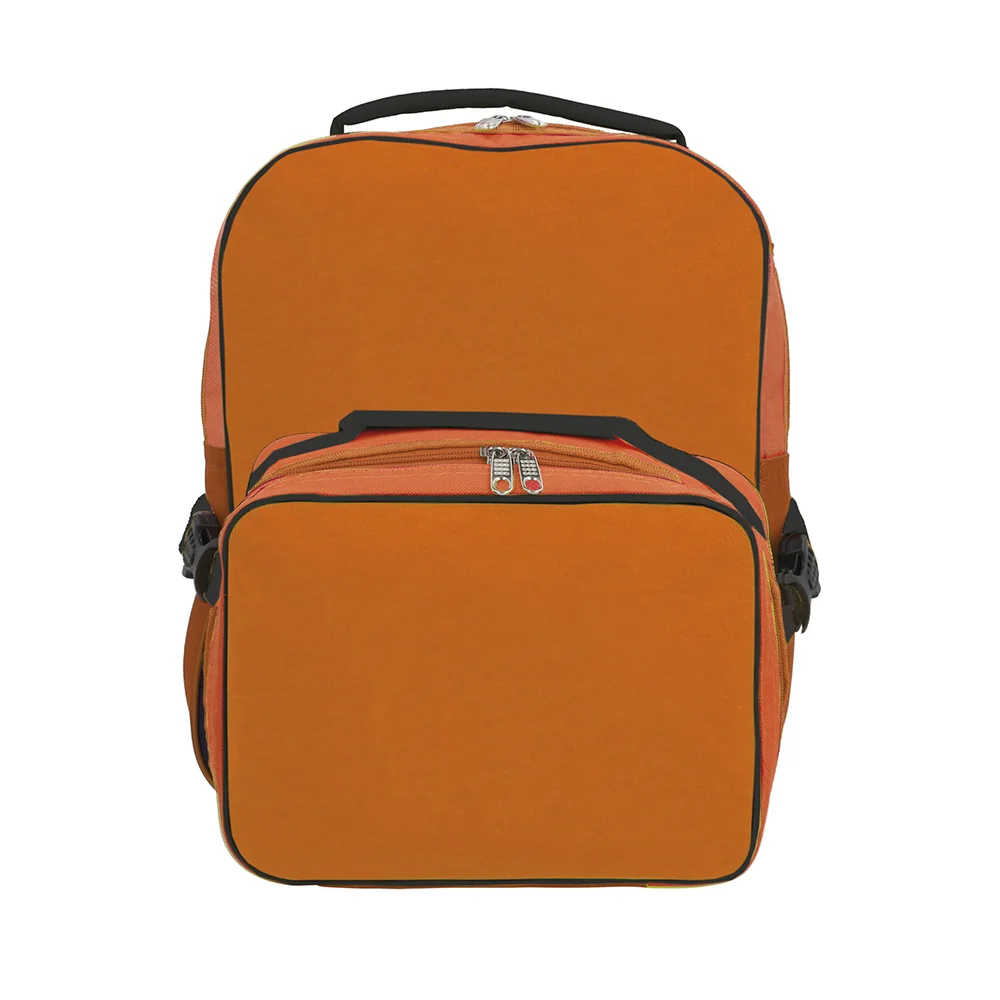 Vista 3 de MOCHILA ACME