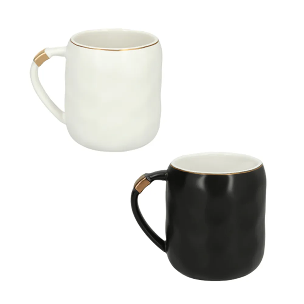 TAZA CANELA