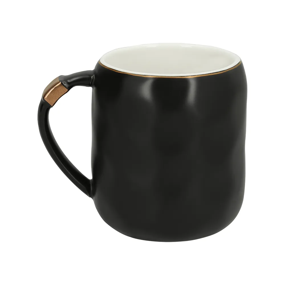 Vista 2 de TAZA CANELA