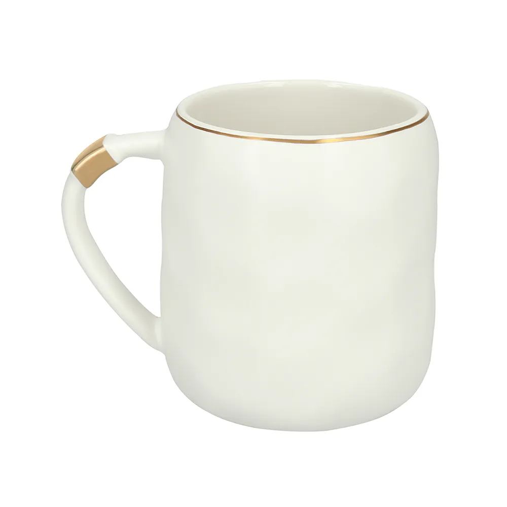 Vista 3 de TAZA CANELA