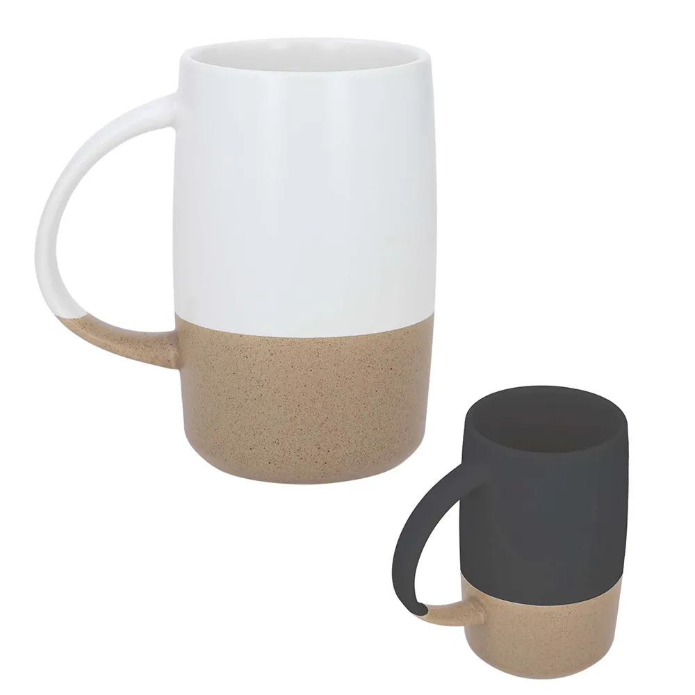 TAZA TERRACOTA