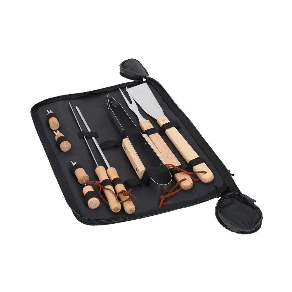 SET BRUNOISE