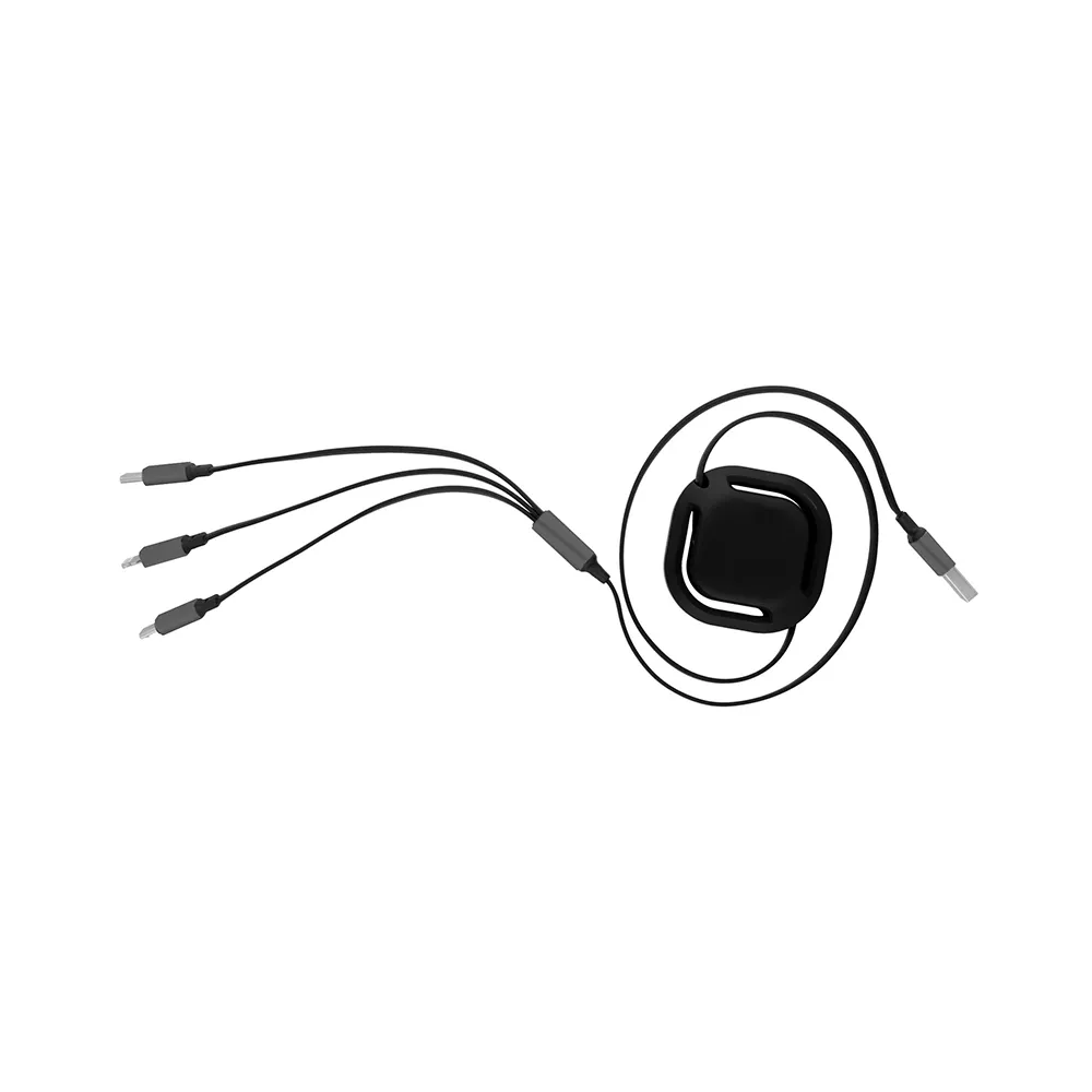 CARGADOR SILVER