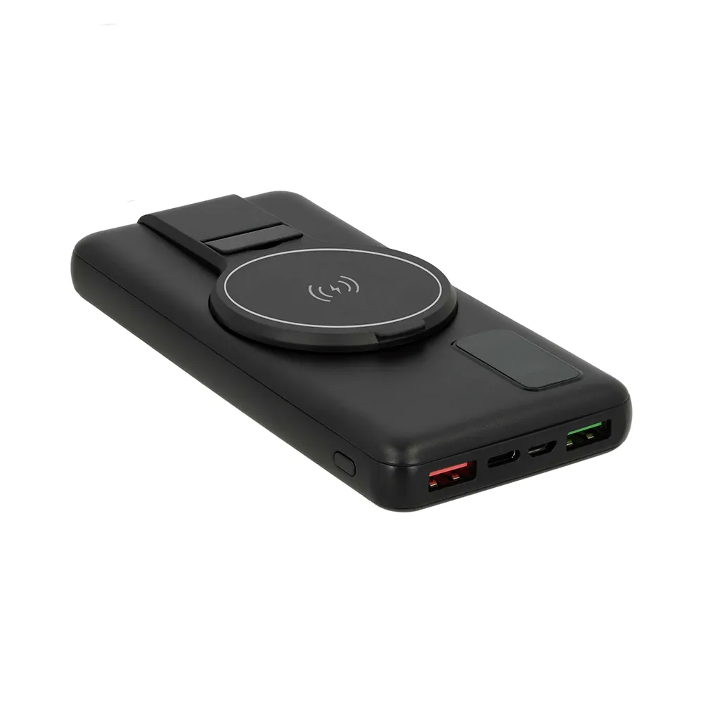 POWER BANK WATT