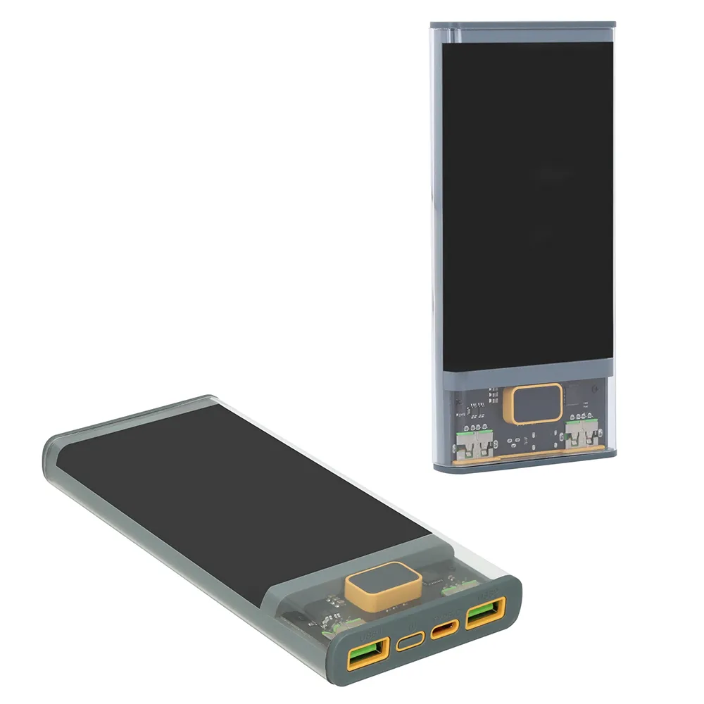 POWER BANK FAST
