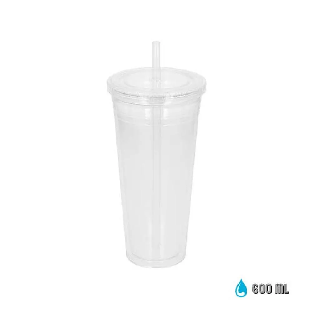 VASO TROPICAL