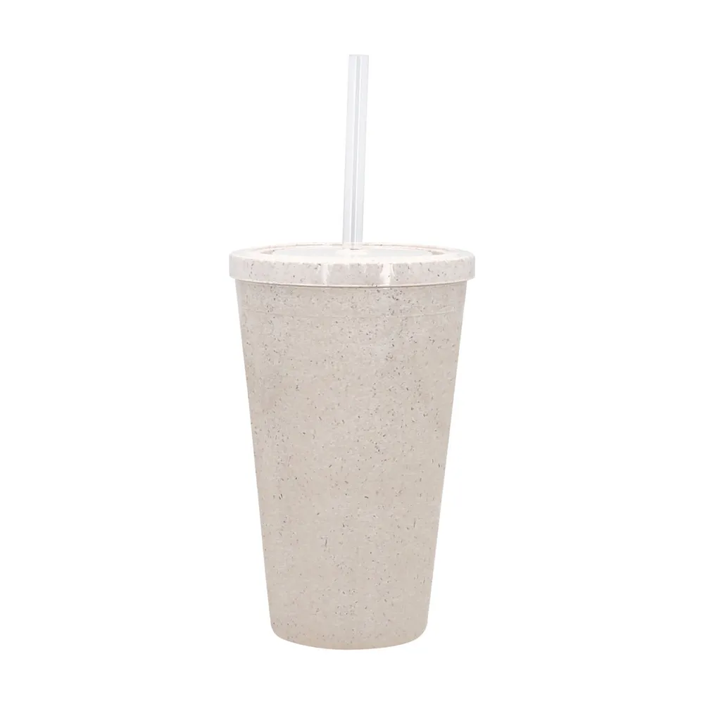 VASO TROPICAL