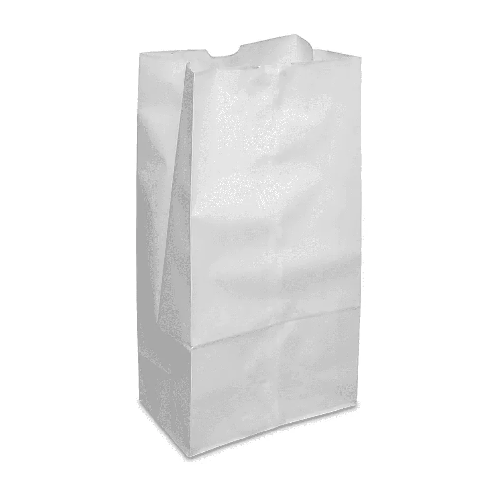 BOLSA DE SUPERMERCADO