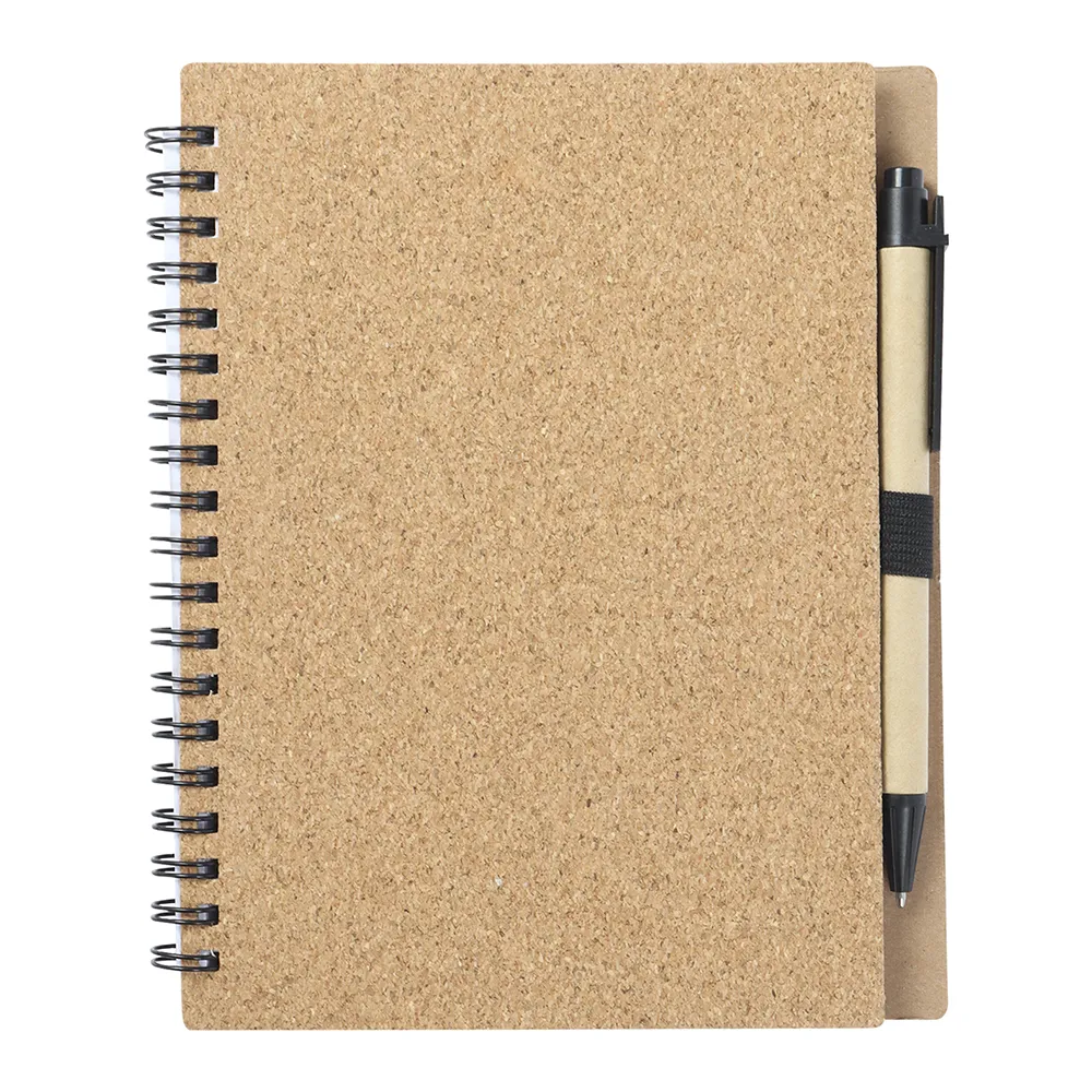 LIBRETA ALCOR