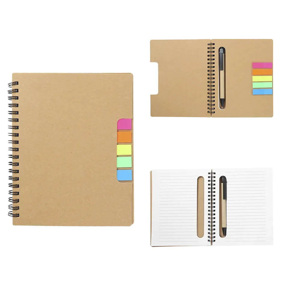 LIBRETA SOI