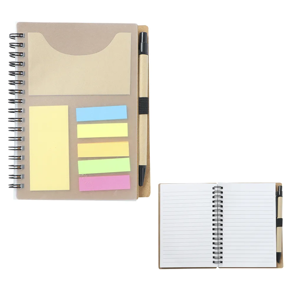 LIBRETA OTZA