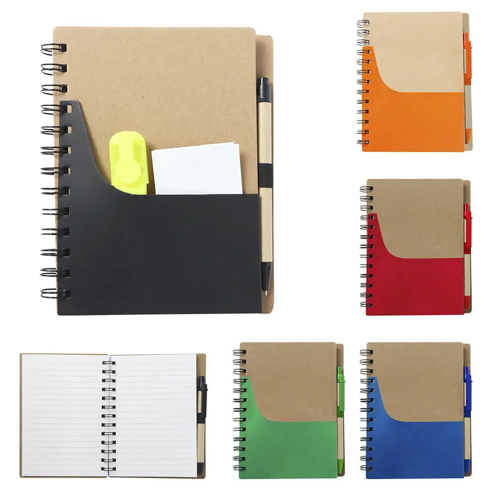 LIBRETA BORE