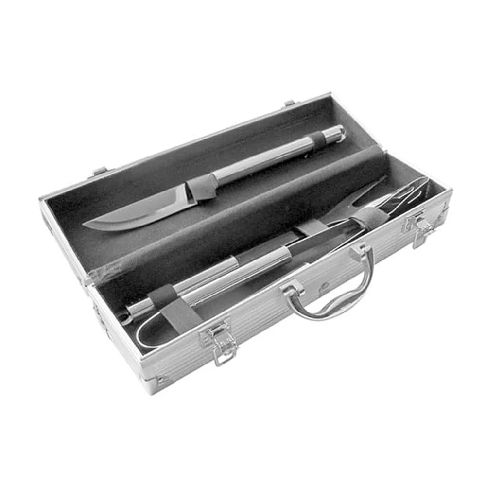 SET METAL BOX