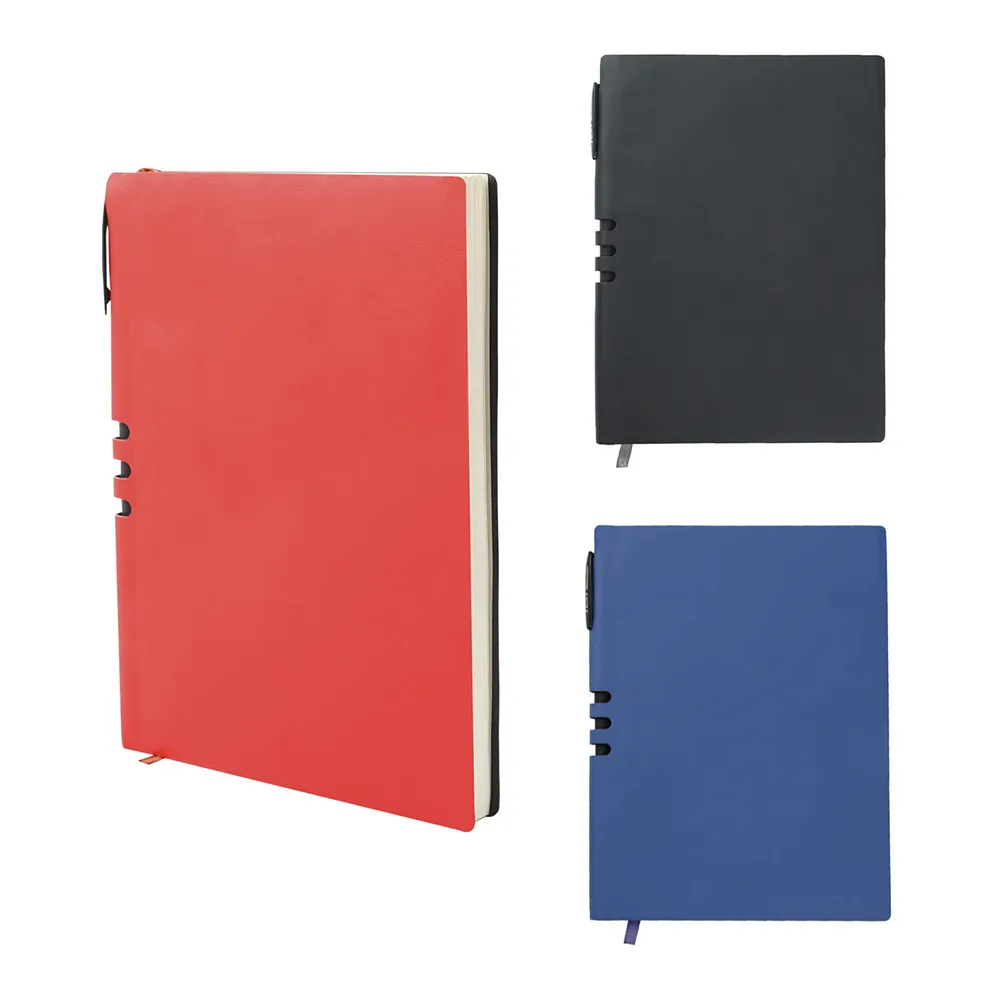 LIBRETA JOYCE