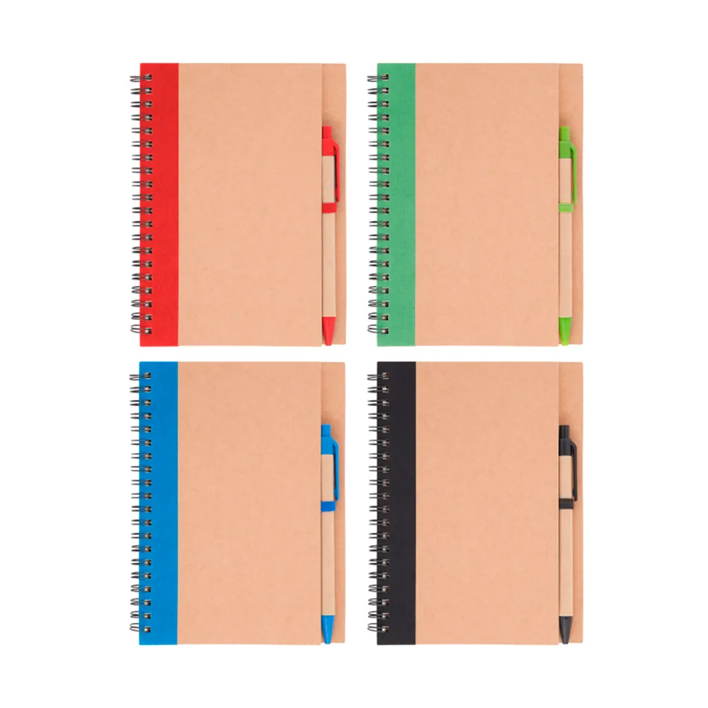 LIBRETA ECOLÓGICA