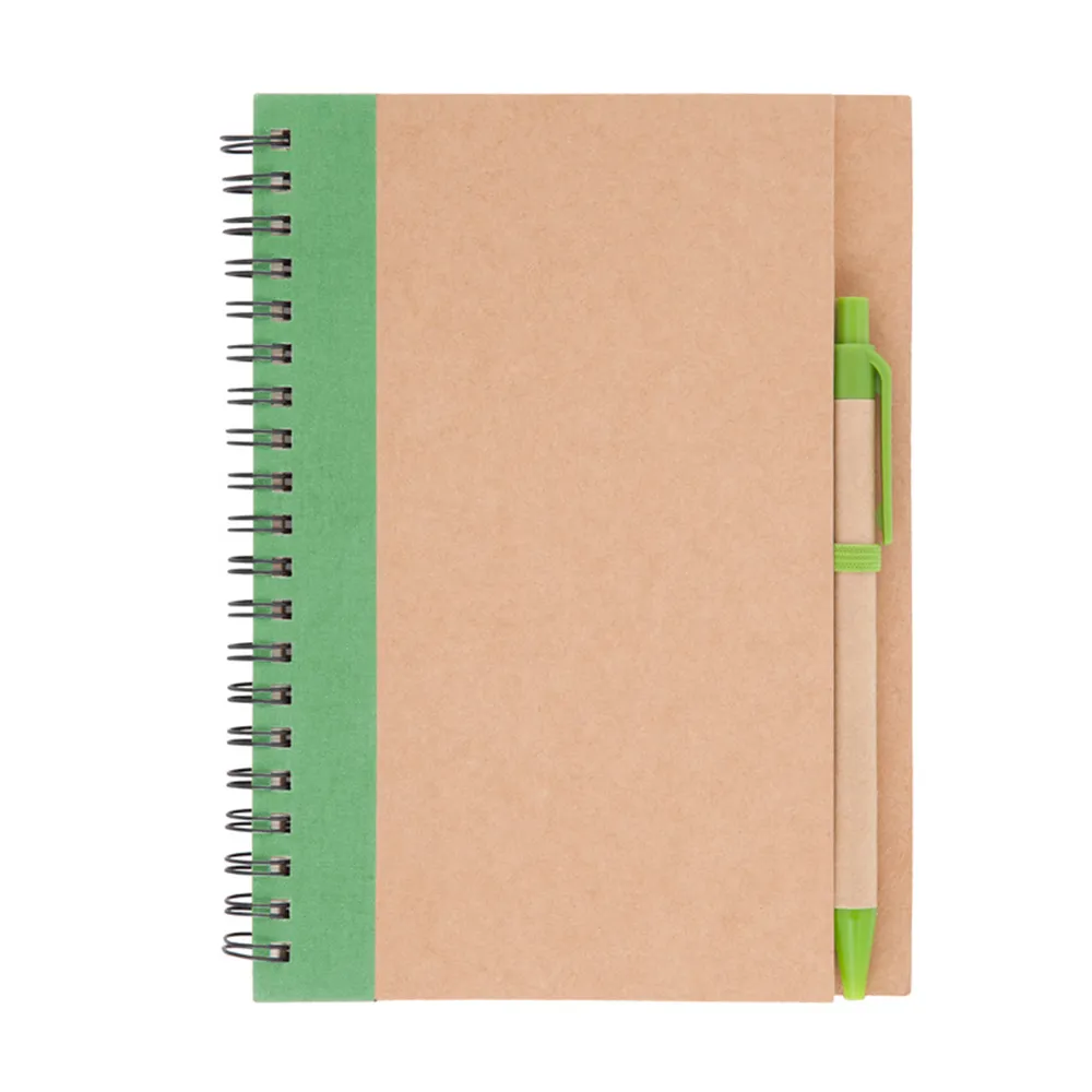Vista 4 de LIBRETA ECOLÓGICA