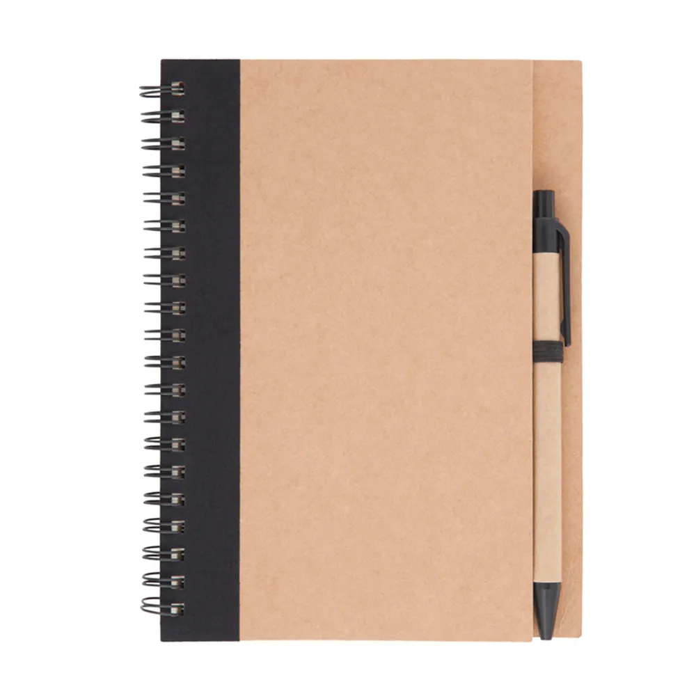 Vista 2 de LIBRETA ECOLÓGICA