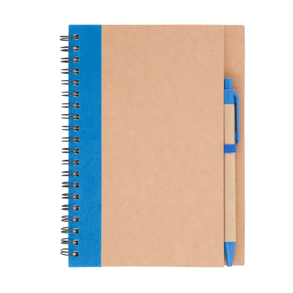 Vista 3 de LIBRETA ECOLÓGICA