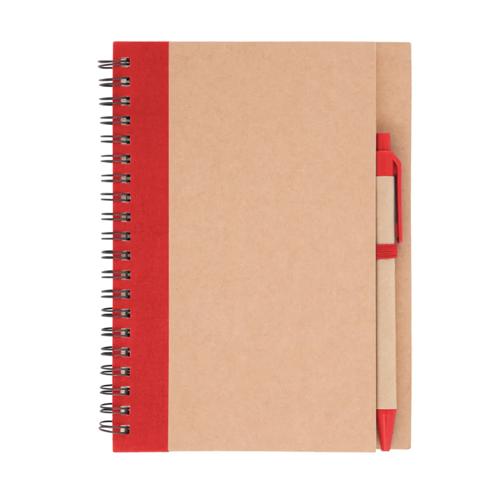 Vista 5 de LIBRETA ECOLÓGICA