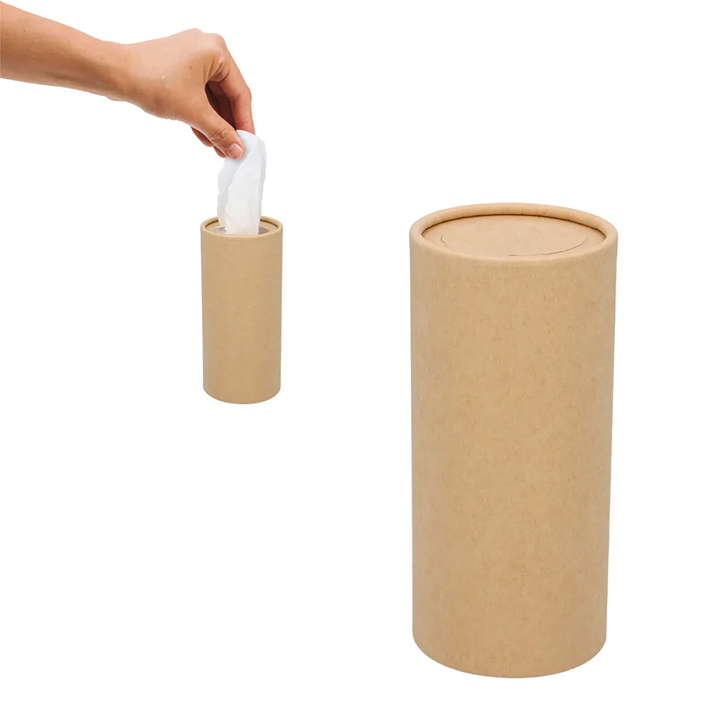 CAJA TEAR