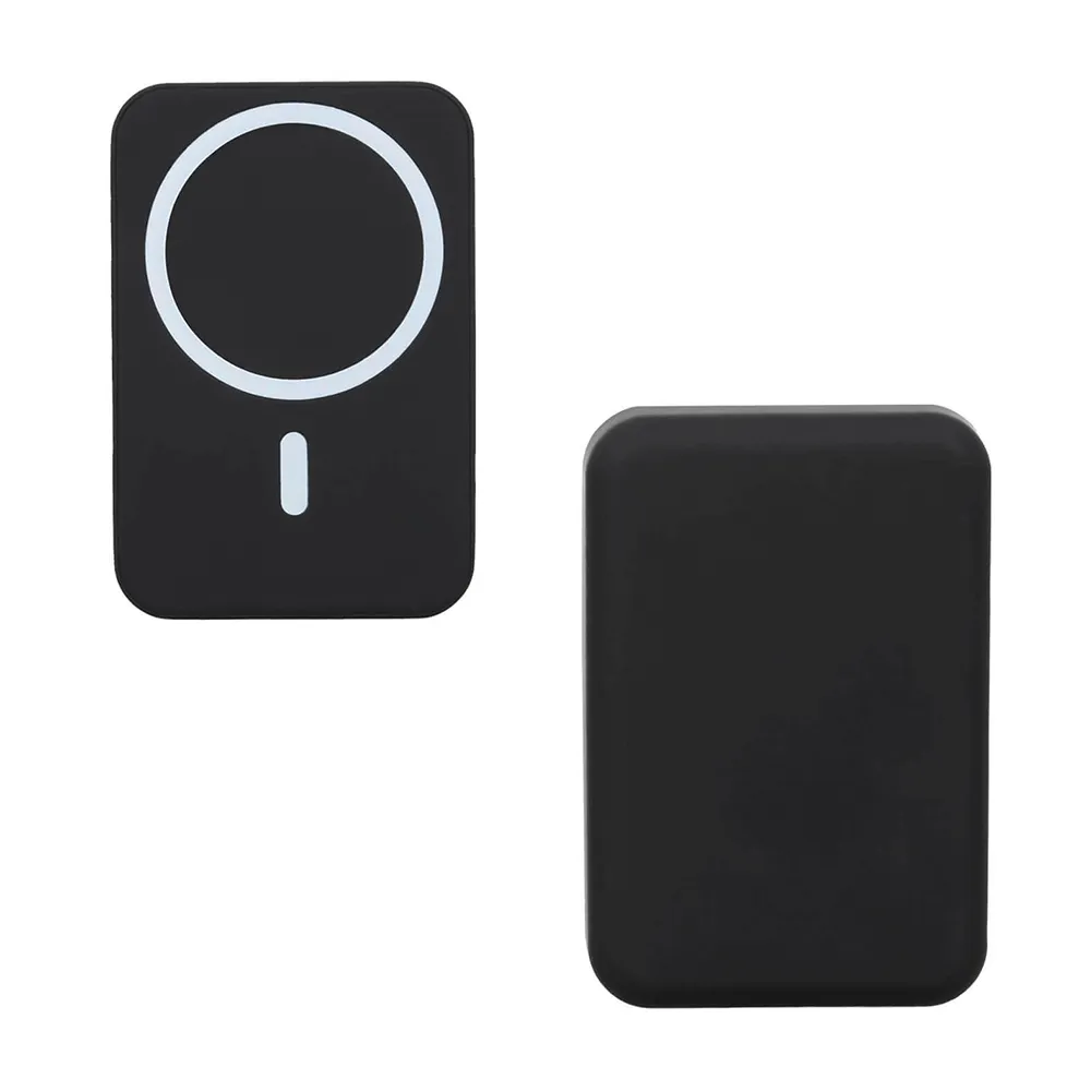 POWER BANK LOAD