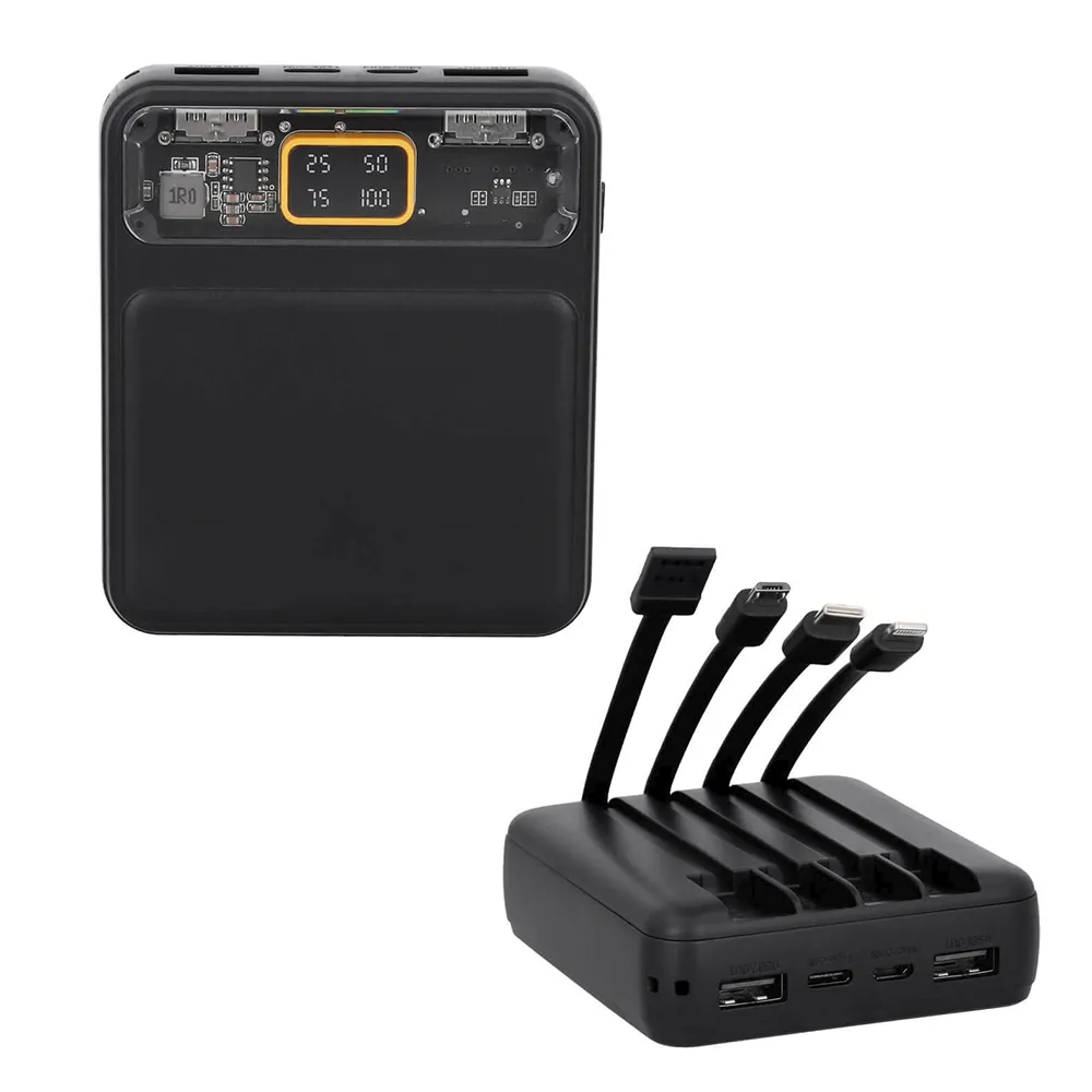 POWER BANK LICHT