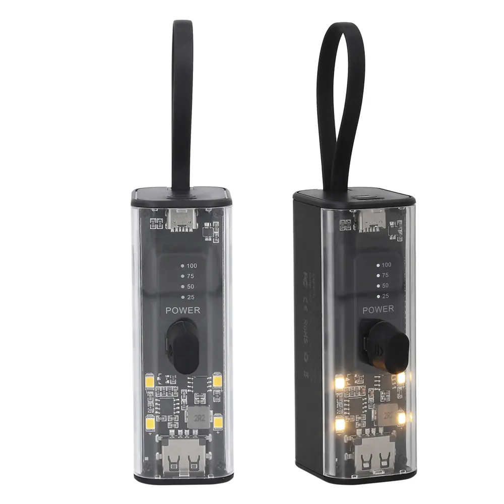 POWER BANK BIT