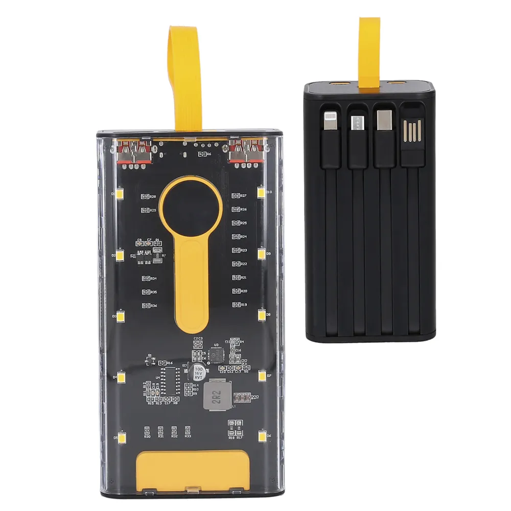 POWER BANK NUR