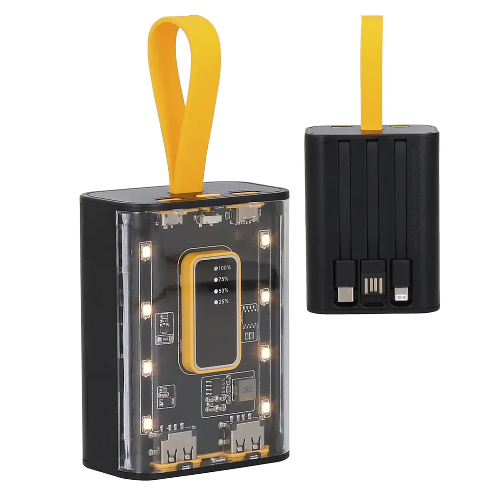 POWER BANK GAMA