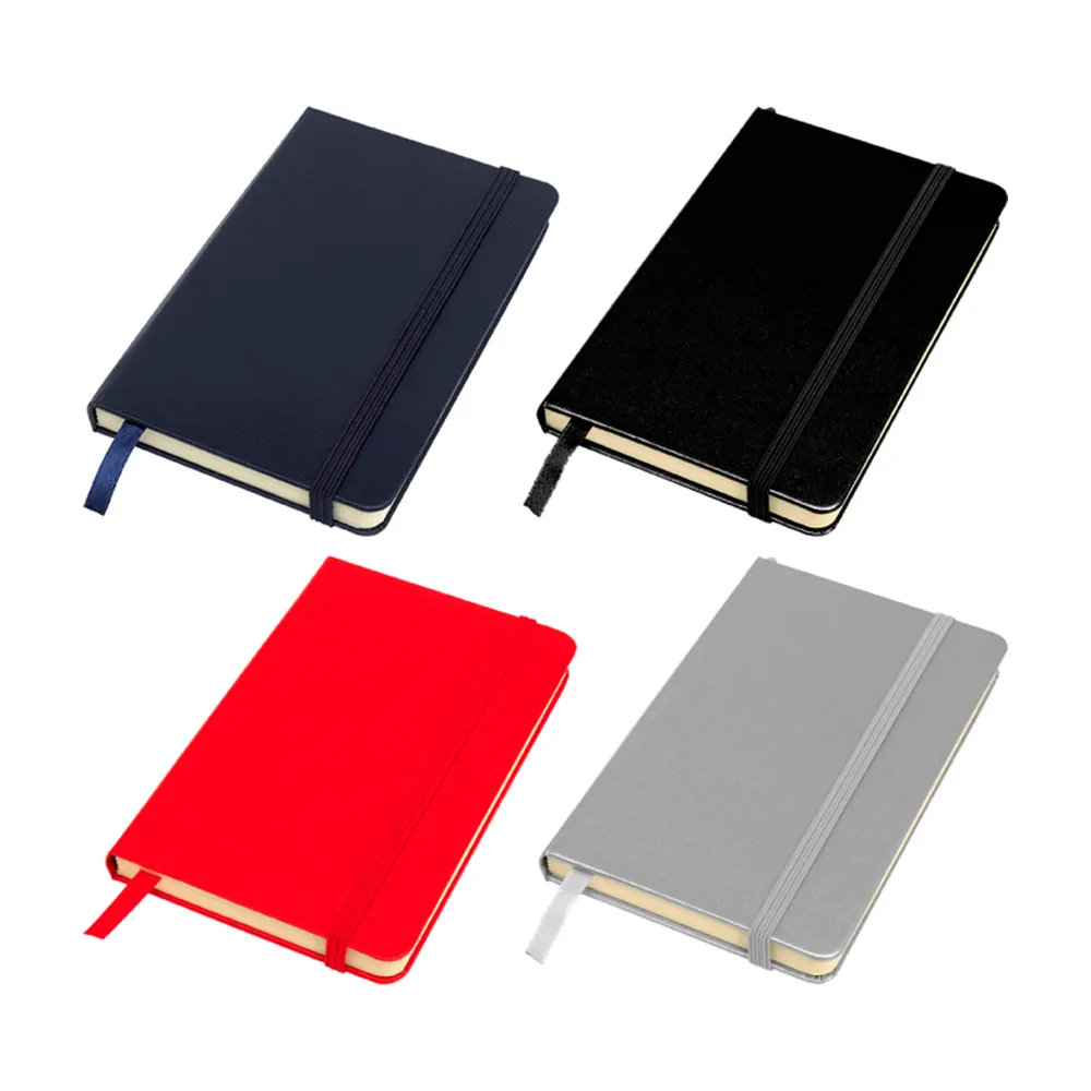LIBRETA MEDIANA SÍMIL