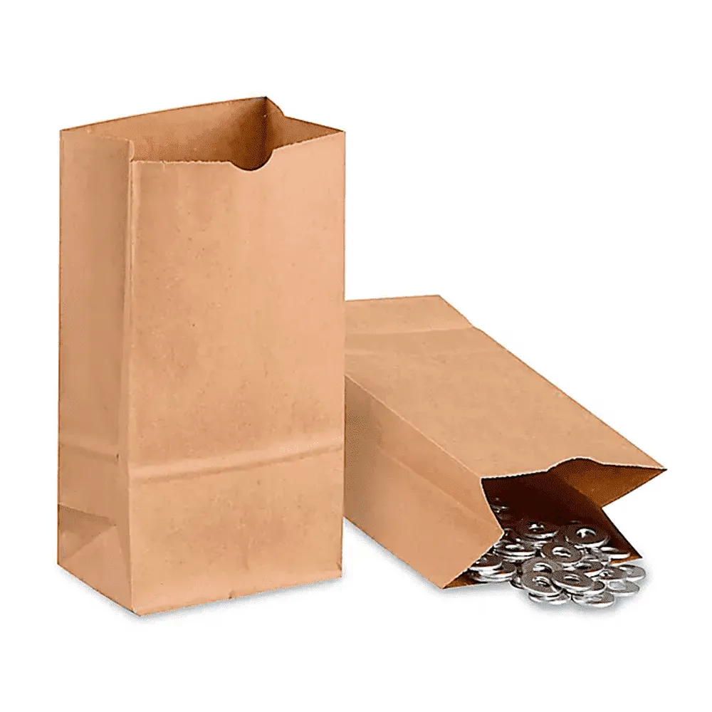 BOLSA DE SUPERMERCADO