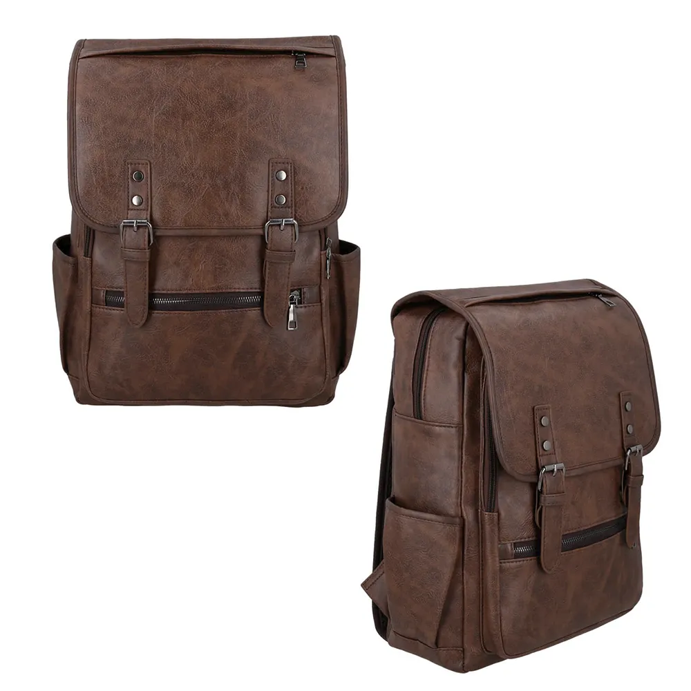 Vista 2 de MOCHILA THIM