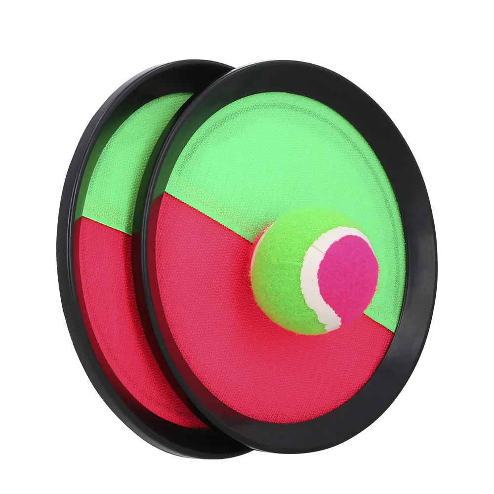 JUEGO CATCH