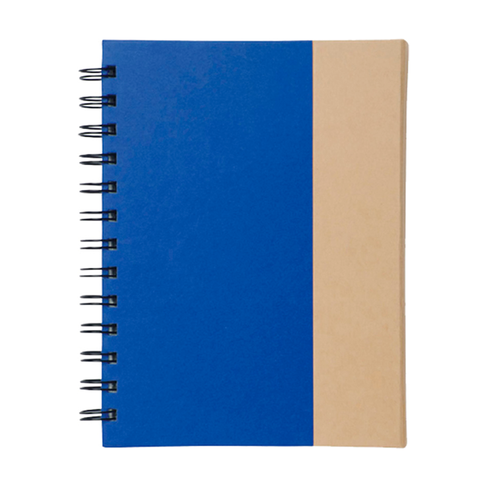 Vista 6 de LIBRETA CON NOTAS